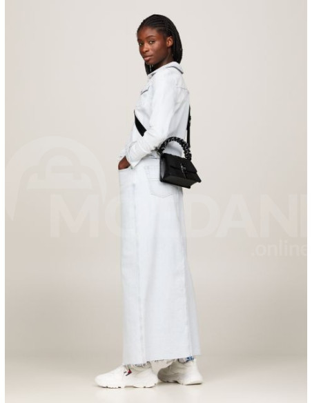 Tommy Jeans - TJW ITEM CROSSOVER NEOPREN Tbilisi - photo 2