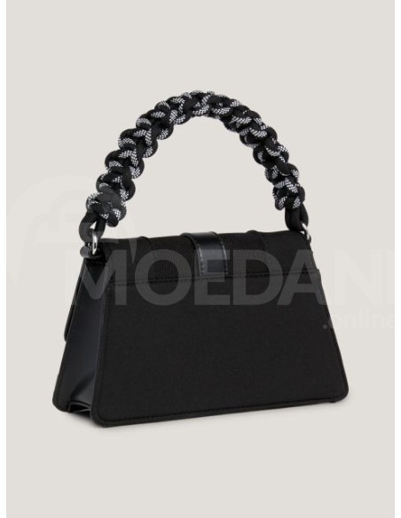 Tommy Jeans - TJW ITEM CROSSOVER NEOPREN Tbilisi - photo 3