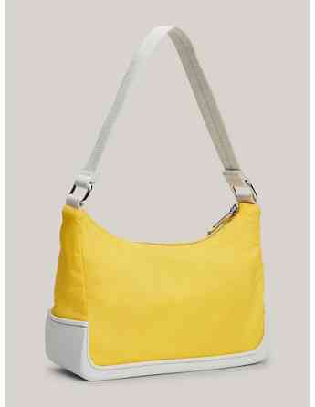 Tommy Jeans - TJW ОТКРЫТАЯ СУМКА ЧЕРЕЗ ПЛЕЧО Тбилиси