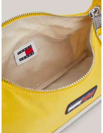 Tommy Jeans - TJW ОТКРЫТАЯ СУМКА ЧЕРЕЗ ПЛЕЧО Тбилиси