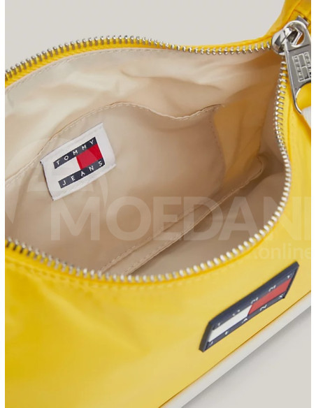 Tommy Jeans - TJW UNCOVERED SHOULDER BAG Tbilisi - photo 4