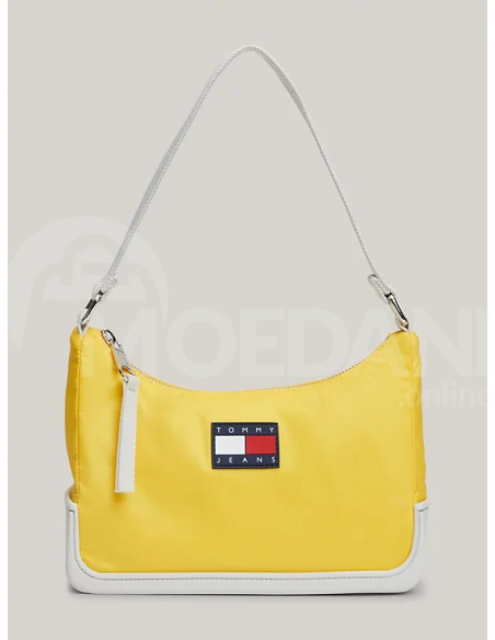 Tommy Jeans - TJW UNCOVERED SHOULDER BAG Tbilisi - photo 1