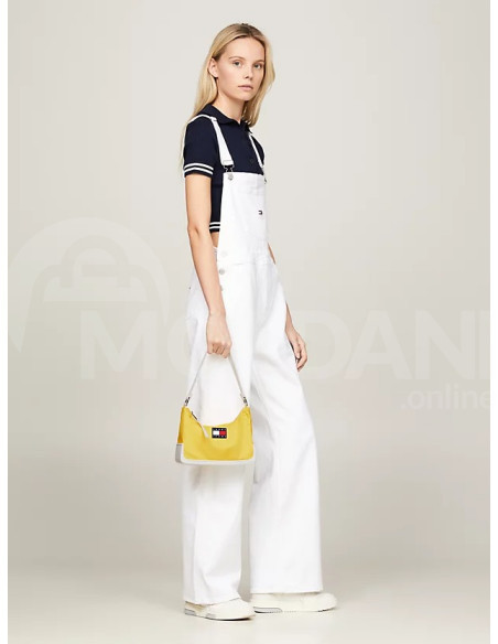 Tommy Jeans - TJW UNCOVERED SHOULDER BAG Tbilisi - photo 2