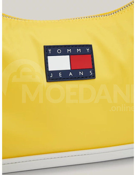 Tommy Jeans - TJW UNCOVERED SHOULDER BAG Tbilisi - photo 5