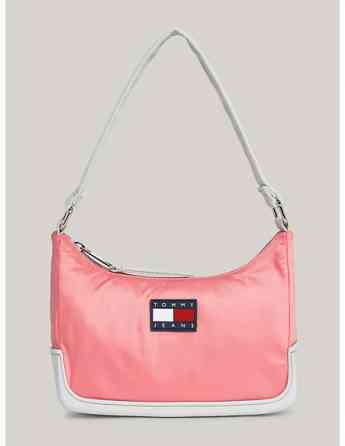 Tommy Jeans - TJW ОТКРЫТАЯ СУМКА ЧЕРЕЗ ПЛЕЧО Тбилиси
