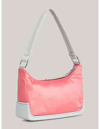 Tommy Jeans - TJW ОТКРЫТАЯ СУМКА ЧЕРЕЗ ПЛЕЧО Тбилиси