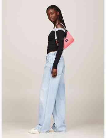 Tommy Jeans - TJW ОТКРЫТАЯ СУМКА ЧЕРЕЗ ПЛЕЧО Тбилиси