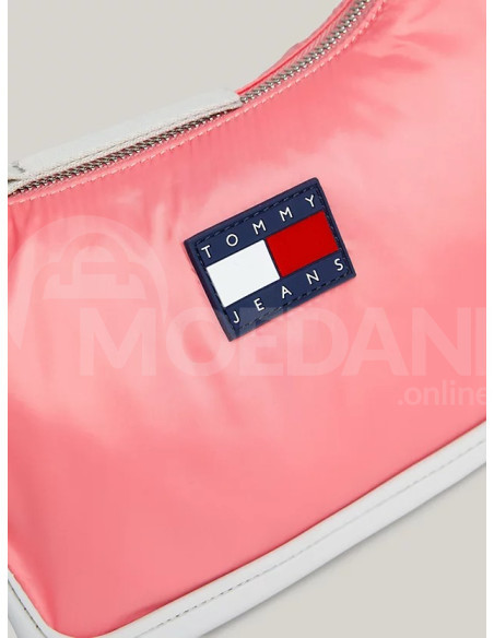 Tommy Jeans - TJW UNCOVERED SHOULDER BAG Tbilisi - photo 5
