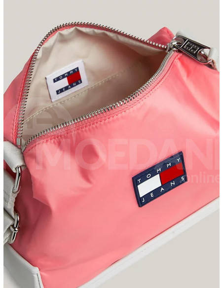 Tommy Jeans - TJW UNCOVERED SHOULDER BAG Tbilisi - photo 4