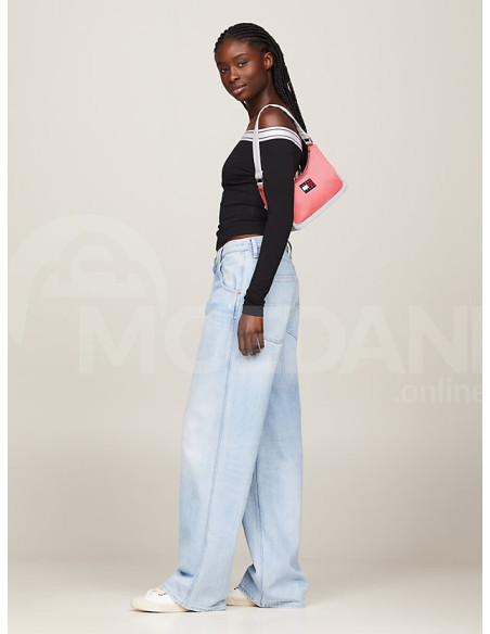 Tommy Jeans - TJW UNCOVERED SHOULDER BAG Tbilisi - photo 2