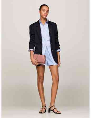 Tommy Hilfiger - TH REFINED CHAIN ​​CROSSOVER Тбилиси