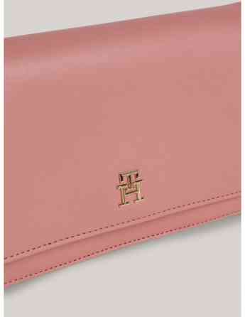 Tommy Hilfiger - TH REFINED CHAIN ​​CROSSOVER Тбилиси