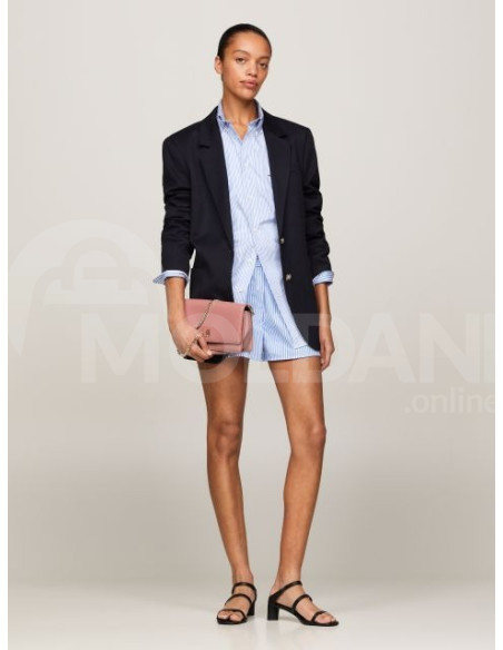 Tommy Hilfiger - TH REFINED CHAIN CROSSOVER Tbilisi - photo 2