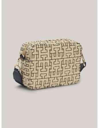 Tommy Hilfiger - TH CITY MONO CROSSOVER MONO Тбилиси