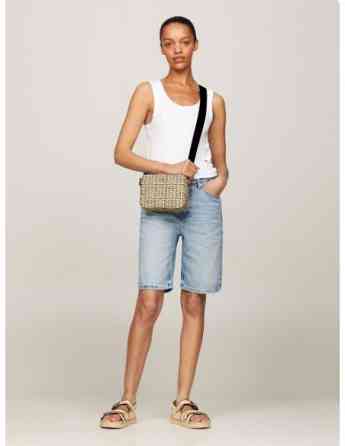 Tommy Hilfiger - TH CITY MONO CROSSOVER MONO Тбилиси