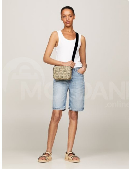 Tommy Hilfiger - TH CITY MONO CROSSOVER MONO Tbilisi - photo 2