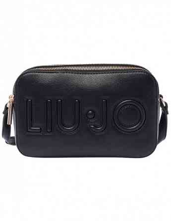 Сумка LIU JO black Тбилиси
