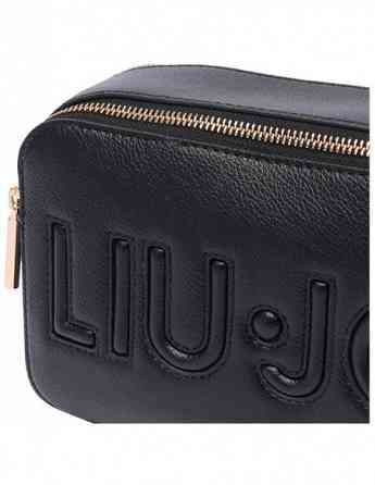 Сумка LIU JO black Тбилиси