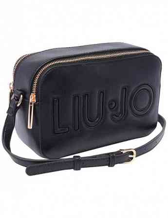 Сумка LIU JO black Тбилиси