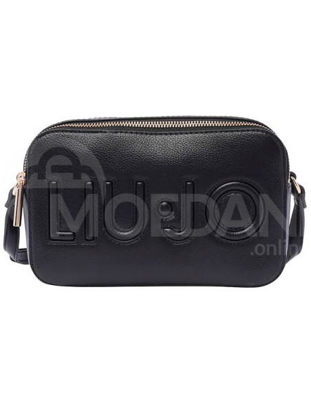 Сумка LIU JO black Тбилиси - изображение 1