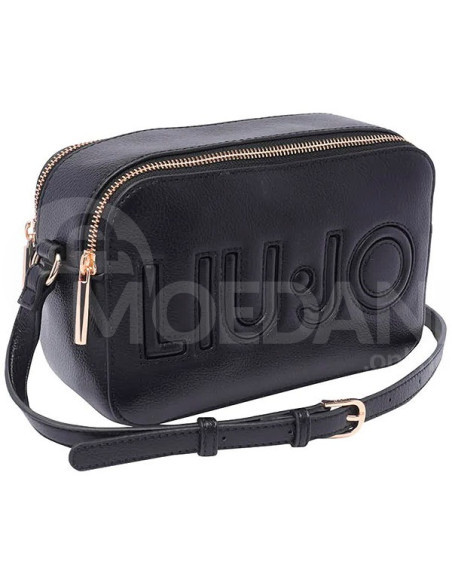 Сумка LIU JO black Тбилиси - изображение 3