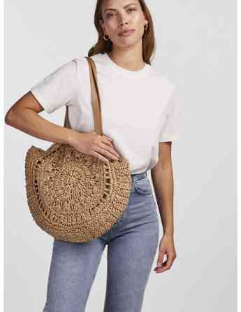 Pieces - PCKIRA ROUND BAG SWW Тбилиси