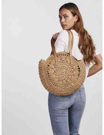 Pieces - PCKIRA ROUND BAG SWW Тбилиси
