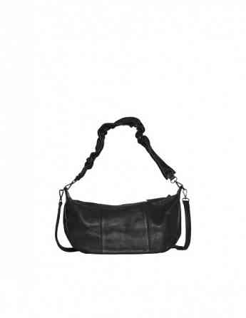 Pieces - PCALIAN LEATHER LARGE SHOULDER BAG FC Тбилиси