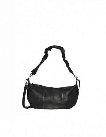 Pieces - PCALIAN LEATHER LARGE SHOULDER BAG FC Тбилиси