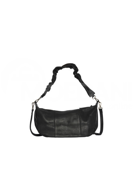 Pieces - PCALIAN LEATHER LARGE SHOULDER BAG FC Тбилиси - изображение 2