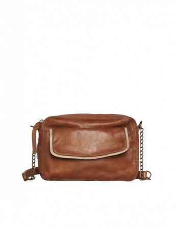 Pieces - PCANE LEATHER CROSS BODY FC Тбилиси