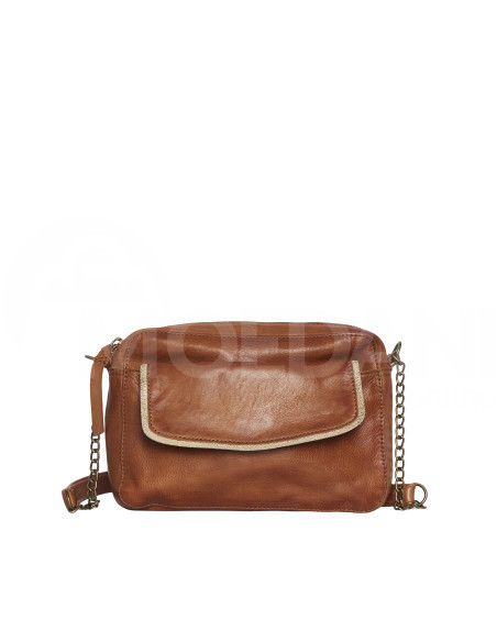 Pieces - PCANE LEATHER CROSS BODY FC Tbilisi - photo 1