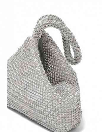 ONLY - ONLAUDREY GLITTER HANDBAG ACC Тбилиси