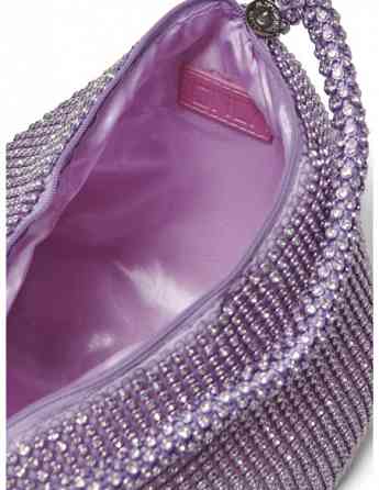 ONLY - ONLAUDREY GLITTER HANDBAG ACC Тбилиси