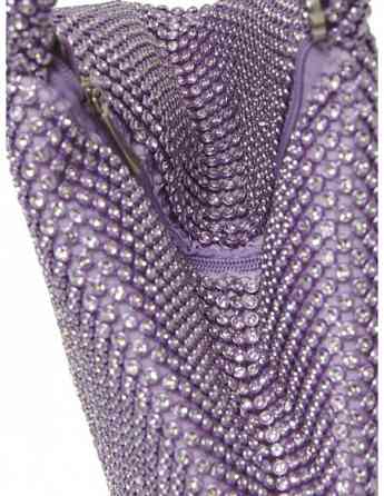 ONLY - ONLAUDREY GLITTER HANDBAG ACC Тбилиси