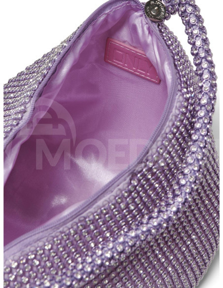 ONLY - ONLAUDREY GLITTER HANDBAG ACC Tbilisi - photo 3
