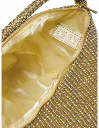 ONLY - ONLAUDREY GLITTER HANDBAG ACC Тбилиси