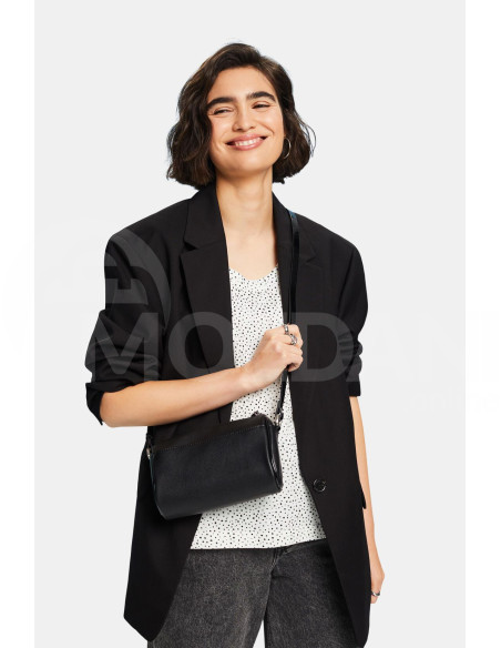 ESPRIT - Маленькая сумка через плечо Тбилиси - изображение 5