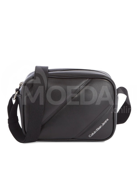 CALVIN KLEIN - СТЕГАНАЯ СУМКА ДЛЯ ФОТОКАМЕРЫ18 Тбилиси - изображение 1