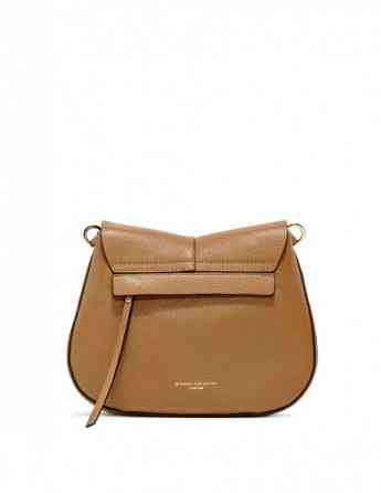 GIANNI CHIARINI - Helena round Тбилиси