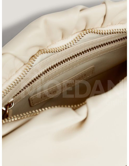 Tommy Hilfiger - TH LUXE SOFT LEATHER CROSSOVER თბილისი - photo 4