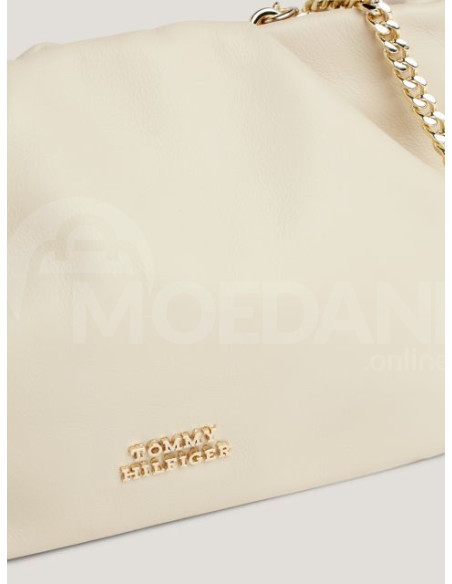 Tommy Hilfiger - TH LUXE SOFT LEATHER CROSSOVER თბილისი - photo 3