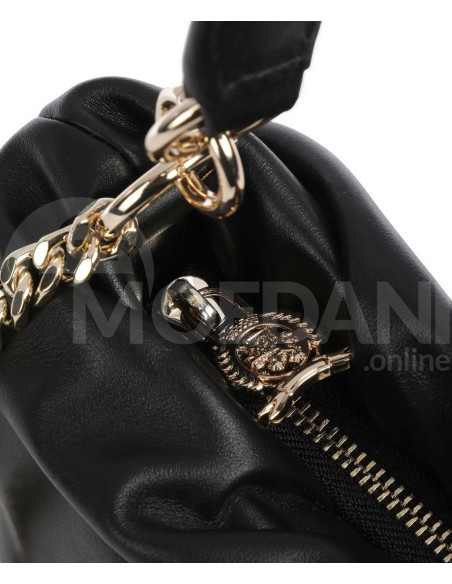 Tommy Hilfiger - TH LUXE SOFT LEATHER SHOULDER თბილისი - photo 3