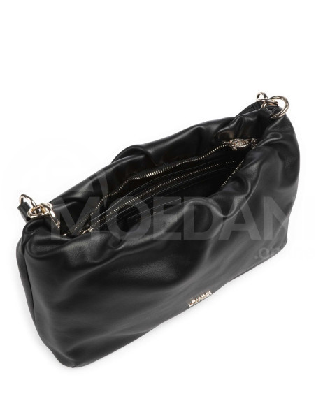 Tommy Hilfiger - TH LUXE SOFT LEATHER SHOULDER თბილისი - photo 5