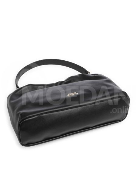 Tommy Hilfiger - TH LUXE SOFT LEATHER SHOULDER თბილისი - photo 4