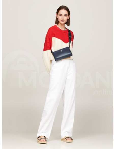 Tommy Hilfiger - TH MONOTYPE CROSSOVER თბილისი - photo 5