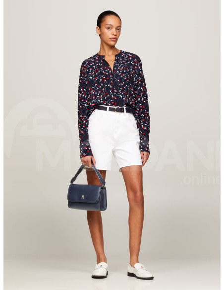 Tommy Hilfiger - TH MONOTYPE SHOULDER BAG Tbilisi - photo 5