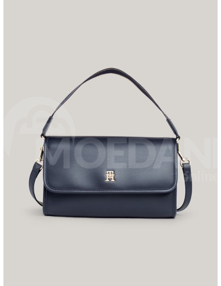 Tommy Hilfiger - TH MONOTYPE SHOULDER BAG Tbilisi - photo 1