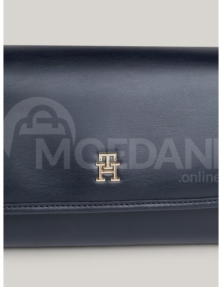 Tommy Hilfiger - TH MONOTYPE SHOULDER BAG Tbilisi - photo 3
