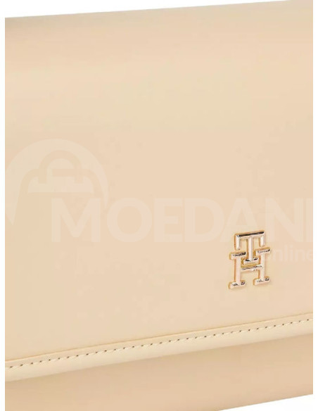 Tommy Hilfiger - СУМКА НА ПЛЕЧЕ TH MONOTYPE Тбилиси - изображение 5